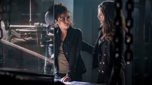 DC: Arrow: S07E10 Sezon 7 Odcinek 10