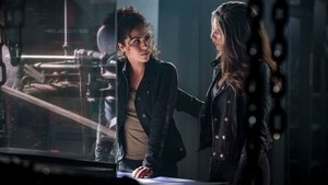 Arrow: Season 7 Episode 10 – My Name Is Emiko Queen