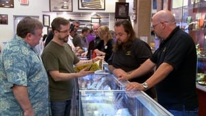 Pawn Stars: 13×16