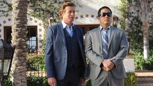 The Mentalist: 5 Staffel 11 Folge