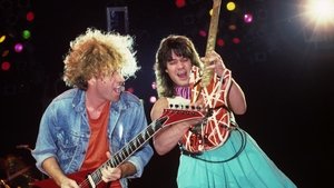 Van Halen - Live Without A Net