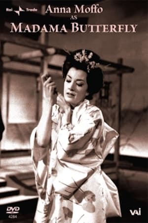 Image Madama Butterfly