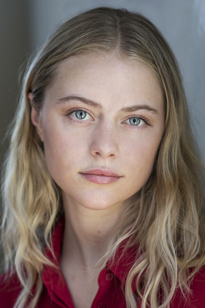 Phoenix Connolly portrait