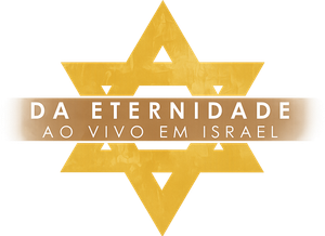 Fernanda Brum - Da Eternidade Ao Vivo em Israel