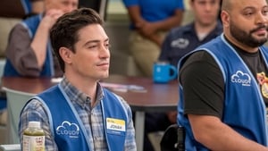 Superstore 4 x episodio 15