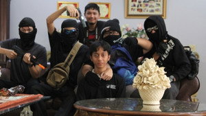 movie image