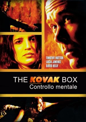Image The Kovak Box - Controllo mentale