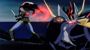 Mazinkaiser: 1×7