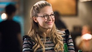 Supergirl S03E14