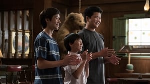 Fresh Off the Boat 5 x episodio 12