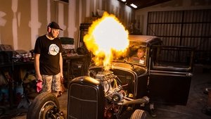 Roadkill Garage Model A Madness!