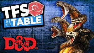 TFS at the Table Chapter 6: From the Mountaintops