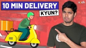 Are Zomato and Ola REALLY helping the workers?