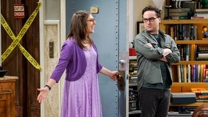 The Big Bang Theory 10 x Episodio 1