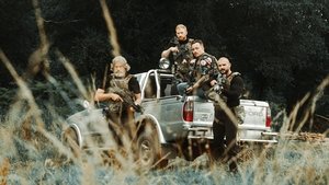 Sunray Fallen Soldier (2025)