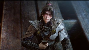 光阴之外 - Season 1 Episode 11