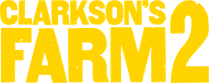 Clarkson's Farm — Logos 4