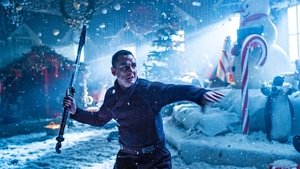 Into the Badlands 2 x 6