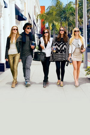 The Bling Ring 92