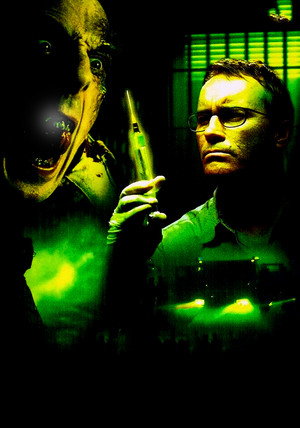 Постер фильма «Возвращение реаниматора (2003)» — (11 из 26)