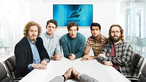 poster Silicon Valley