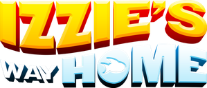 Izzie's Way Home