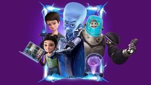 Megamind Rules! (2024)