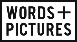 Words + Pictures Words + Pictures