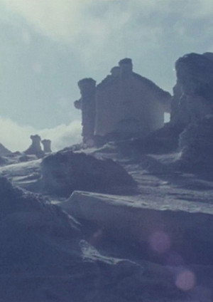 The Poem of Hayachine Valley