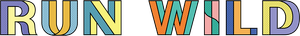 Logo Run Wild Productions