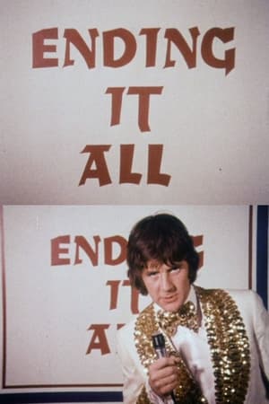 Poster Ending It All 1970