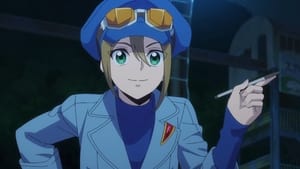 CARDFIGHT!! VANGUARD: Season 1 Episode 3 –