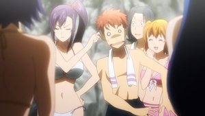 Maken-Ki! Battling Venus: 1×3