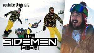 The Sidemen Show SIDEMEN WINTER SPORTS CHALLENGES