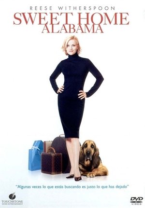 Watch Sweet Home Alabama (2002) HD Movie Online Free