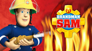 poster Fireman Sam