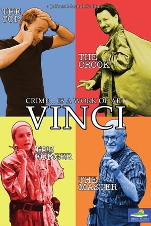 Vinci poster