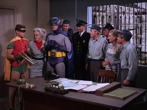 Batman Season 2 Episode 10