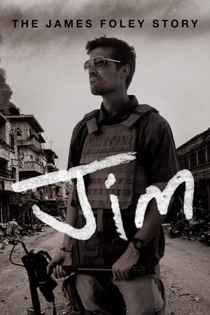 Jim: Povestea lui James Foley 2016