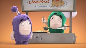 Oddbods (Shorts) Compromises and Surprises