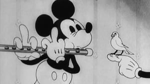 Mickey et le Canari