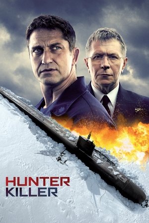 წყალქვეშა ბრძოლა Hunter Killer