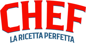 Chef — Logos 8