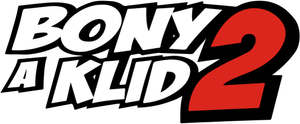 Bony a klid 2 — Logos 1