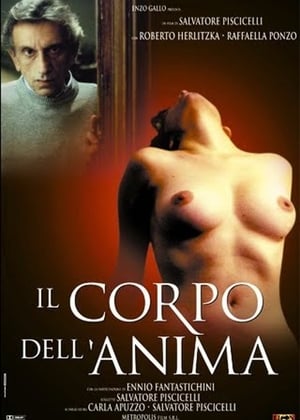 Il corpo dell'anima poster