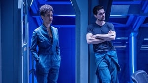 The Expanse Temporada 2 Capitulo 4