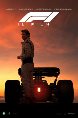 poster F1