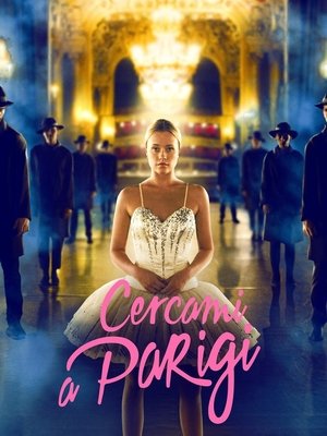 Cercami a Parigi Stagione 1 La nuova crew 2020