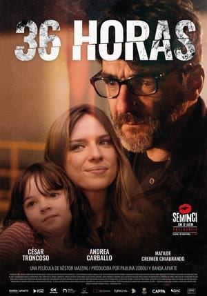 Poster 36 horas 2019