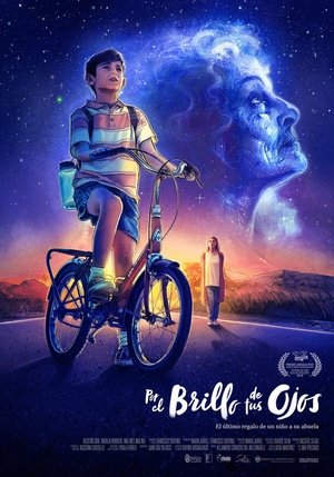 Poster Por El Brillo De Tus Ojos 2019